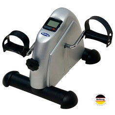 Велотренажер Belberg BE-02