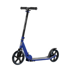 Двухколесный самокат City-Ride CR-S2-01DBL