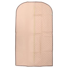 Чехол для одежды Homsu "Горох", 120 х 60 см