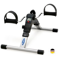 Велотренажер Belberg BE-09