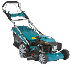Бензиновая газонокосилка Hyundai L 4610S 3,5 л.с.