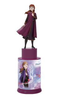 Гель для душа Disney Frozen II Anna 3D Doll