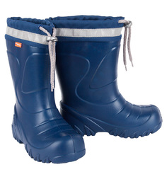 Резиновые сапоги для детей Demar 0300 D MAMMUT-S синий 22