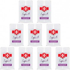 Антисептик для рук спрей LAFITEL 20мл 9шт