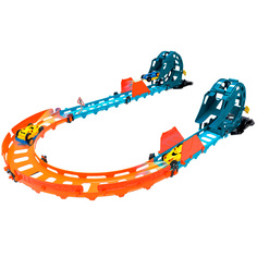 Конструктор TD Tumbling "Super track racer" 89902 - Mix 6009747754522 Soya