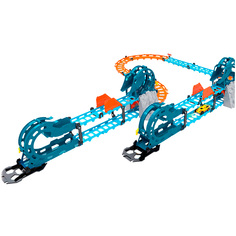 Конструктор TD Tumbling "Super track racer" 89912 - Mix 6009747754621 Soya