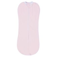 Пеленка-кокон Моей крохе, розовый