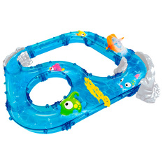 Конструктор TD Ocean fishing track park 868-5 - Mix 6009747754454 Soya