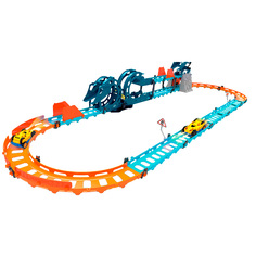 Конструктор TD Tumbling "Super track racer" 89908 - Mix 6009747754584 Soya