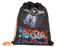 Мешок для обуви Target Скейтер