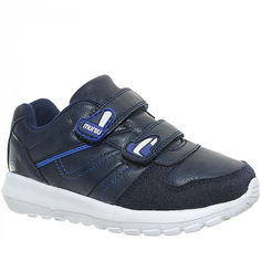 Кроссовки Mursu синий 208141 р.30