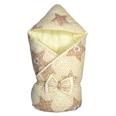 Конверт-одеяло L`abeille Звездочка 85 x 45 см р. Labeille