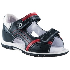 Сандалии Elegami темно-синий р.