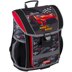 Ранец ErichKrause ErgoLine Drift King