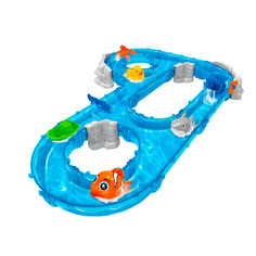 Конструктор TD Ocean track park 69905 - Mix 6009747754485 Soya