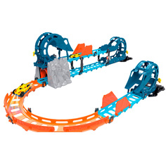 Конструктор TD Tumbling "Super track racer" 89906 - Mix 6009747754560 Soya