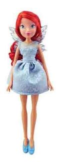 Кукла Winx Bloom Мисс Винкс