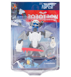 Трансформер Robotron Superforce Робот-конструктор