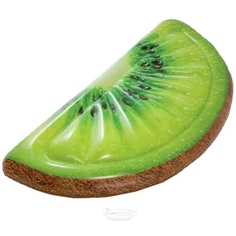 Матрас Intex Долька киви, 178х85 см