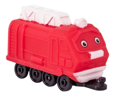 Поезда и локомотивы Chuggington Ашер 38528
