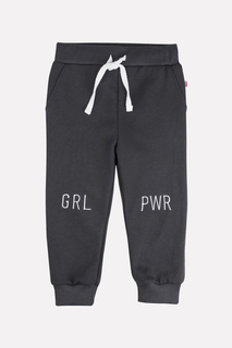 Брюки детские Bossa Nova цв. черный р.98