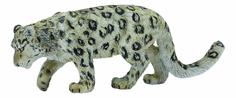 Фигурка collecta снежный леопард, xl 88496