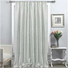 Штора Amore Mio 83514 бежевый