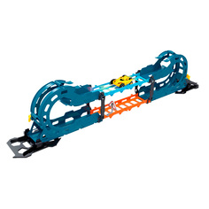 Конструктор TD Tumbling "Super track racer" 89901 - Mix 6009747754515 Soya