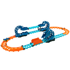 Конструктор TD Tumbling "Super track racer" 89904 - Mix 6009747754546 Soya