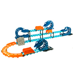 Конструктор TD Tumbling "Super track racer" 89913 - Mix 6009747754638 Soya