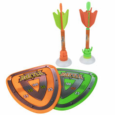 Игровой набор Street Battle 1 Toy