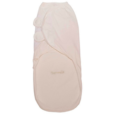 Пеленка-кокон Pecorella SwaddleFun, бежевый