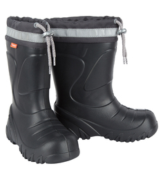 Резиновые сапоги для детей Demar 0300 I MAMMUT-S черный 22