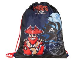Мешок для обуви Target Пираты