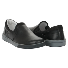 Полуботинки Elegami черный 3/4-518701901 р.38