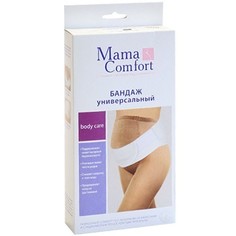 Бандаж дородовый и послеродовый Mama Comfort р.4 черный