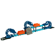 Конструктор TD Tumbling "Super track racer" 89905 - Mix 6009747754553 Soya