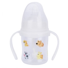 Бутылочка Babyland, с 6 месяцев, 150 мл