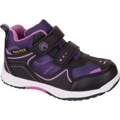 Ботинки Mursu фиолетовый р.