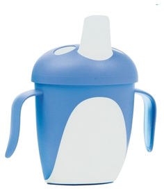 Поильник Canpol Babies 250 мл в ассортименте