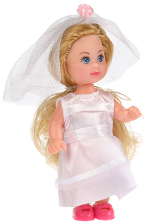 Набор из 2-х кукол Карапуз