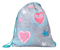 Мешок для обуви Target JERSEY LOVE
