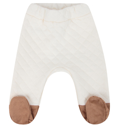 Ползунки Ёмаё Вологда белый 15-805 р.68 ЕМАЕ