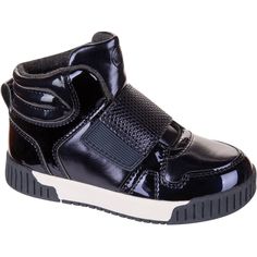 Ботинки Mursu синий р.