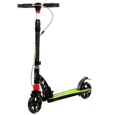 Самокат Micar НТ-1411 Galaxy black