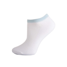 Носки Teatro Ligh голубые; белые 39-41