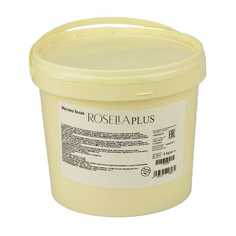 Паста для лепки Мастика Rosella Cacao butter Irca, 5 кг.