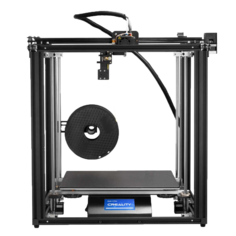 3D принтер Creality Ender 5 Plus (набор для сборки)