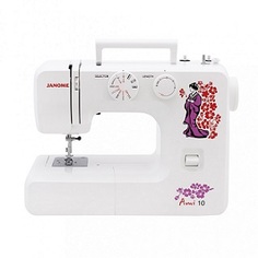Швейная машина Janome Ami 10