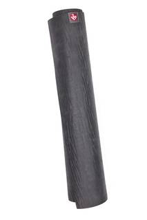 Каучуковый коврик для йоги Manduka eKO lite 180*61*0,4 см - Charcoal